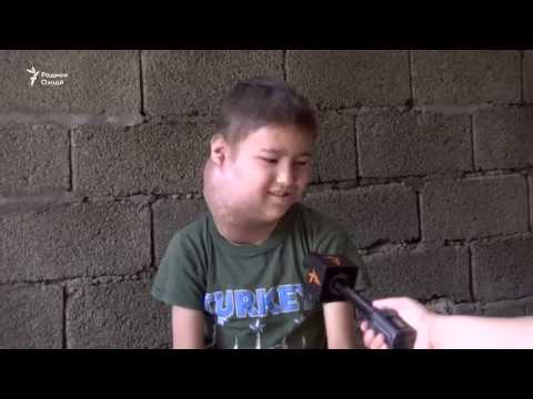 Видео: Дархости дуову кумак барои муолиҷаи Парвиз