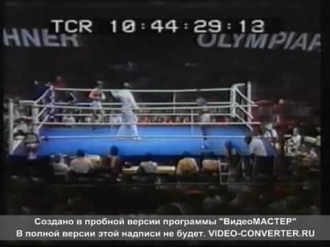 Видео: Виктор Мирошниченко-Фаворс Флойа 1982 Мюнхен