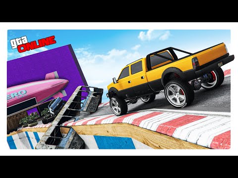 Видео: НЕБОЛЬШОЙ СКИЛЛ ТЕСТ С SODAEFFECT В ГТА 5 ОНЛАЙН