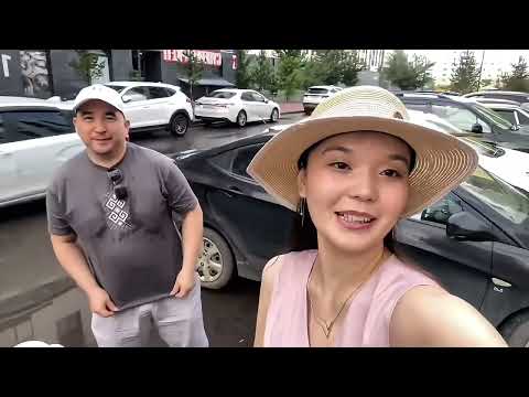 Видео: Ташкент 1 күн. Аэропорт. Magic city, magic museum 🪄