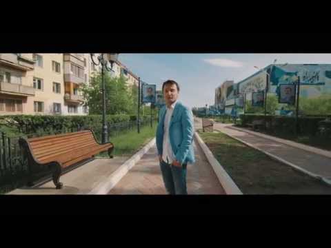 Видео: Краснокаменск: Зелёный город стройных тополей