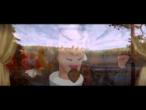 Видео: Крепость: щитом и мечом - Трейлер 1080p