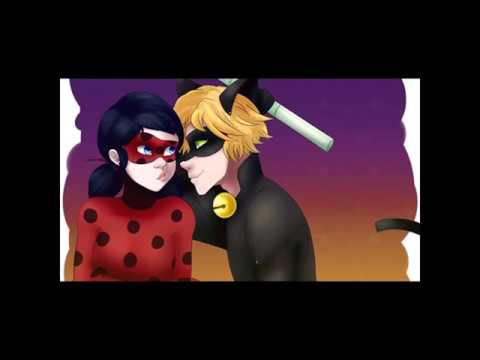 Видео: Фанфик леди баг и супер кот (обидки)