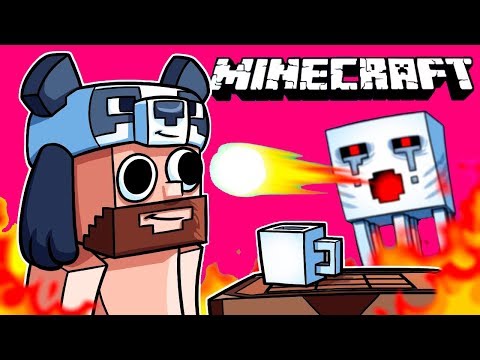 Видео: MINECRAFT Смешные моменты (перевод) 😈 ОДИН ХОРОШИЙ ДЕНЬ В АДУ (Майнкрафт от VanossGaming)