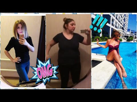 Видео: КАК ПОХУДЕТЬ?! ПОХУДЕЛА с 90 до 44 кг! ЧТО Я ЕЛА?! РЕЖИМ, ПИТАНИЕ/МОЯ ДИЕТА