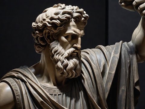 Видео: «Почему ваше молчание не действует на нее — стоические стратегии восстановления контроля и смены