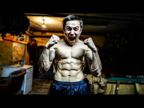 Видео: ЧЕМПИОН ИЗ ПОДВАЛА?! который шокировал ВЕСЬ МИР!