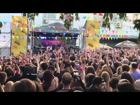 Видео: Ideя Fix - Засыпаясветромнаперегонки (Emofest Open Air Pravda 03.08.2024)