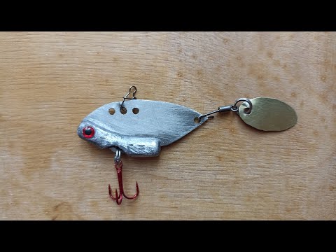 Видео: ЭТА ПРИМАНКА ДОЛЖНА БЫТЬ У ВСЕХ  РЫБАКОВ.