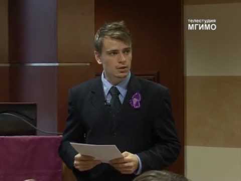 Видео: Лекция 1 «Евразийство и евразийская интеграция»