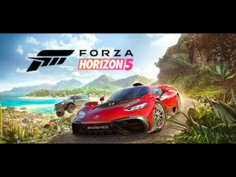 Видео: Стрийм маратон! част 19!!! Forza Horizon 5 - Легендарен Hot wheels шофьор! Ще ставам рали racer!!!