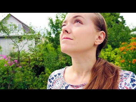 Видео: VLOG: ОГУРЕЧНАЯ ЖРУШКА