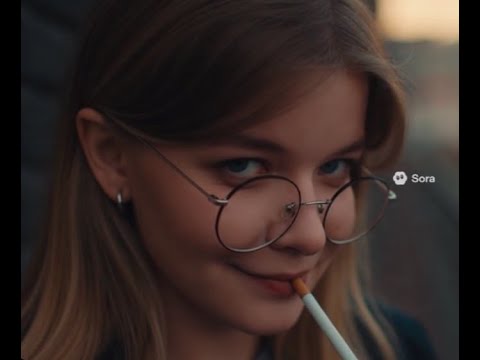 Видео: Нейроугар Sora