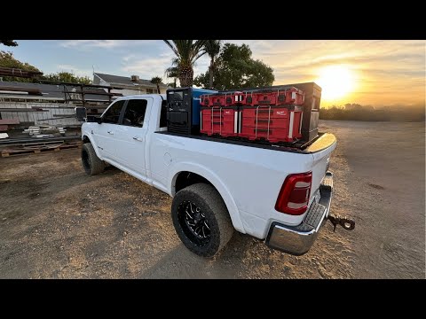 Видео: Строительство короткого сварочного модуля