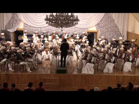 Видео: МЕРЕКЕ