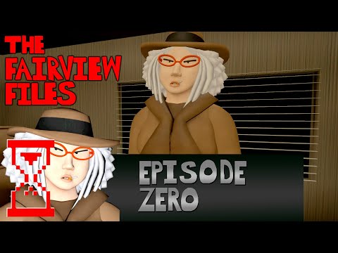 Видео: Файлы Фэирвью прохождение // The Fairview files : episode Zero
