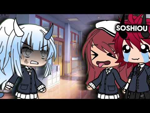 Видео: "Мой лучший друг...?" ЧАСТЬ 2 | КОНЕЦ | Автор: Сосо (Soshiou) | LITTLE MOVIE FR