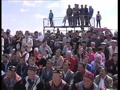 Видео: Жолаушы Арасан Қытай Қазақтары