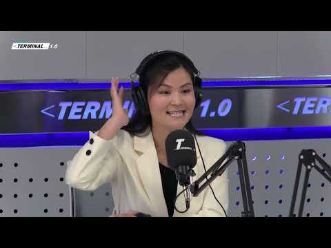 Видео: Сэргээн засахын эмч, Ахисан шатны иогийн багш Д.Удвал | Terminal 1.0 Ulaanbaatar
