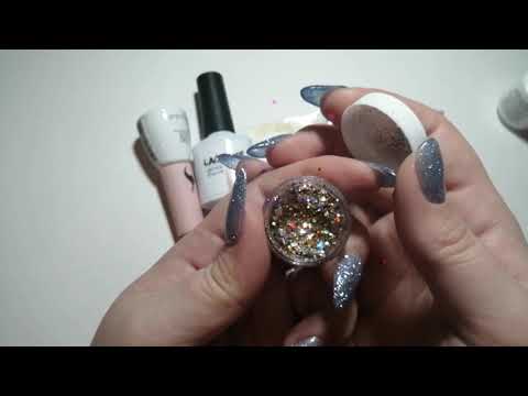 Видео: #Распаковка  Мега распаковка товаров для маникюра.