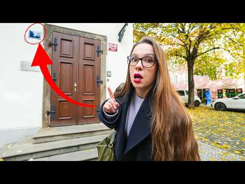 Видео: 5 ОШИБОК, КОТОРЫЕ СОВЕРШАЮТ ТУРИСТЫ В ПРАГЕ И ТЕРЯЮТСЯ