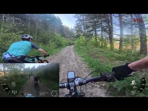 Видео: (fullRACE) Обиколка на Лозенска Планина '25 - ПЪЛЕН ЗАПИС