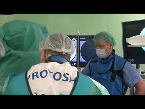 Видео: ПНЛТ mini. Оператор: Протощак В.В. WnoUro`````center