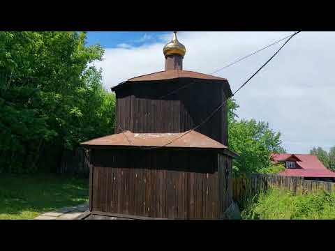 Видео: Родники белокуриха- Глазной ключ и дуняшкин ключ