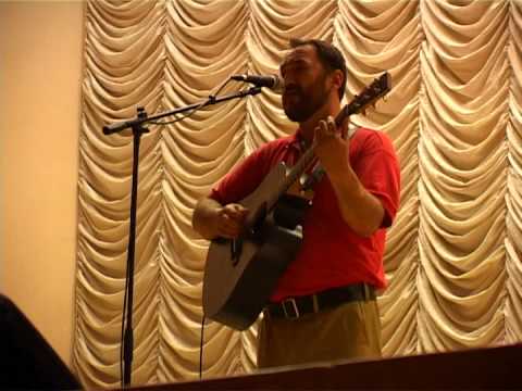 Видео: Игорь Ждамиров Крайняя дата.avi