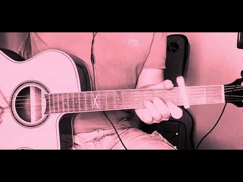 Видео: ПАМЯТИ Ю. ШАТУНОВА и гр.  ЛАСКОВЫЙ МАЙ -  И УПАВ НА КОЛЕНИ- КАВЕР НА ГИТАРЕ BY MAMONTENOK! !