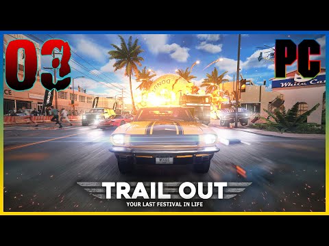 Видео: TRAIL OUT - Декомунізація [3 серія]