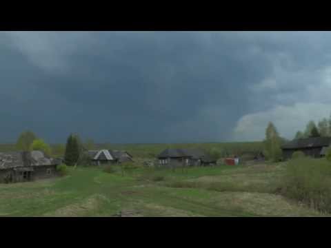 Видео: Гроза 13 мая