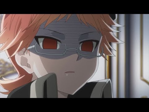 Видео: Королевский Мучитель, Хайне - Oushitsu Kyoushi Haine CRACK
