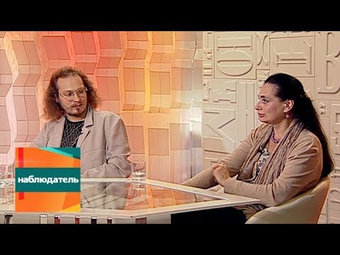 Видео: Наблюдатель. Сталинские высотки