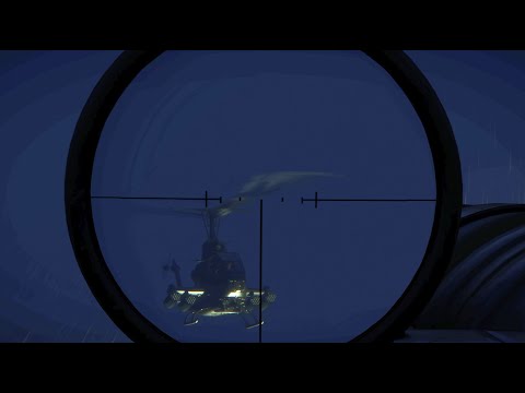 Видео: ДИВЕРСАНТ | ЧАСТЬ ПЕРВАЯ | ARMA REFORGER WCS