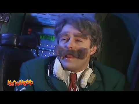 Видео: Журнал Каламбур. Крутое пике. Лучшие эпизоды. Calambur. Best Episodes @CalamburPictures