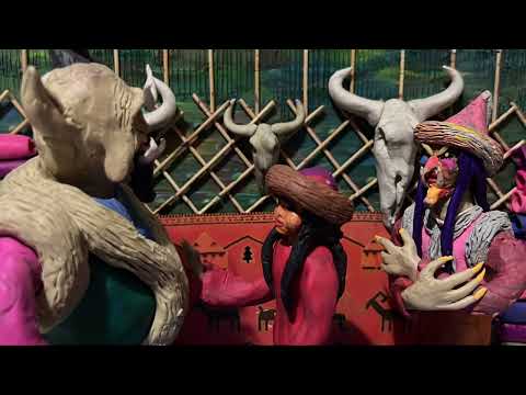 Видео: Кыргызча мультфильм.Кыргыз тоо жомоктору 32.