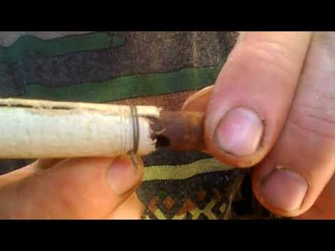 Видео: Реставрація стоватного паяльника