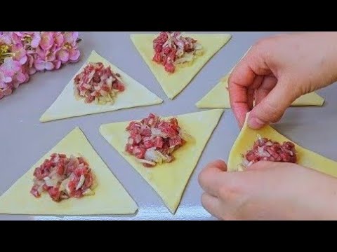 Видео: Это вкуснее ,чем вы можете представить!Ну очень вкусный Ужин за 20 минут .