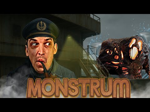 Видео: ПРЕСЛЕДВАТ МЕ НА ИЗОСТАВЕН КОРАБ!