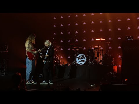 Видео: Концерт группы НЕРВЫ | День 2 | Crocus City Hall | Москва | 07.10.2021 | ♥️🤪💝