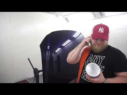 Видео: Грунт Dyna 6100 Duo и о программе AkzoNobel MIXIT