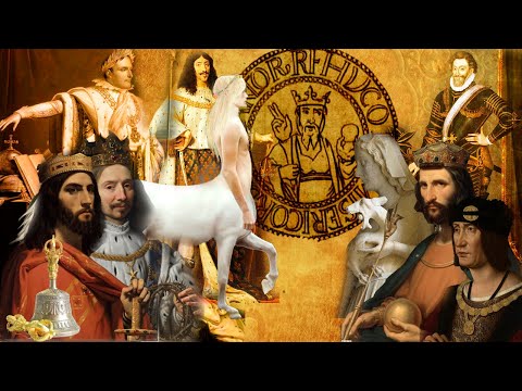 Видео: Кто держит державу?