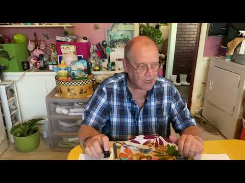 Видео: Колбасное меню для собак на субботу 1 ноября.