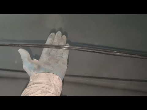 Видео: Пескоструй.Заказ на 1608000р