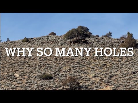 Видео: Так много дыр