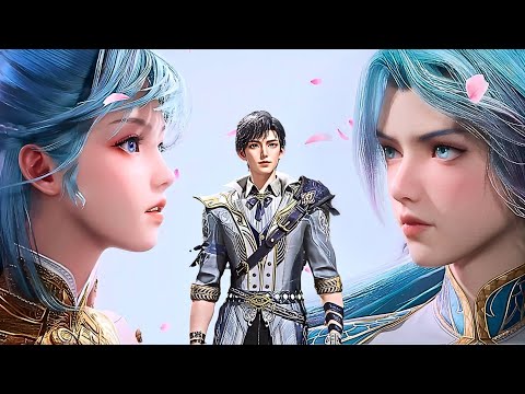 Видео: БОЕВОЙ КОНТИНЕНТ 2 - Ван Дун'эр ссорится с Цю'эр! Любовный Треугольник с Хо Юйхао. Чуть не изгнали..