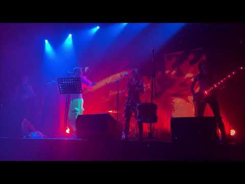 Видео: Линда - Ветер времени  (Санкт-Петербург, 28.04.21)