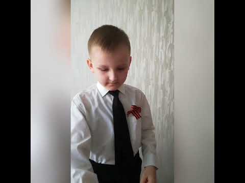 Видео: «Лента памяти» МОУ СОШ №22 г. Саранск Республики Мордовия