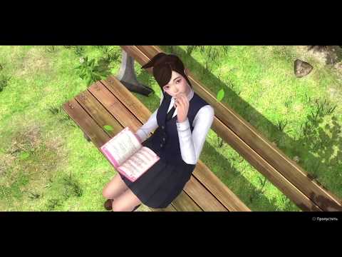 Видео: White Day:a labyrinth named school (Начало игры)